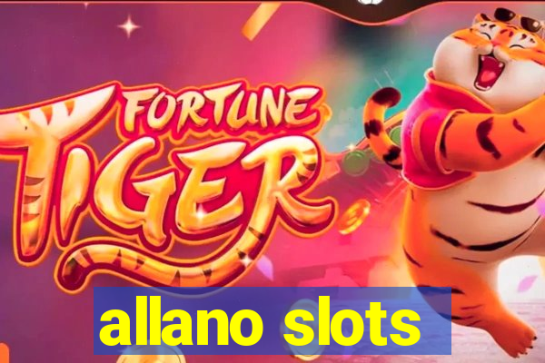 allano slots